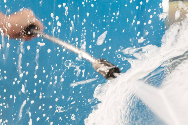 Reliable Strathmore, CA Pressure Washing Services Solutions