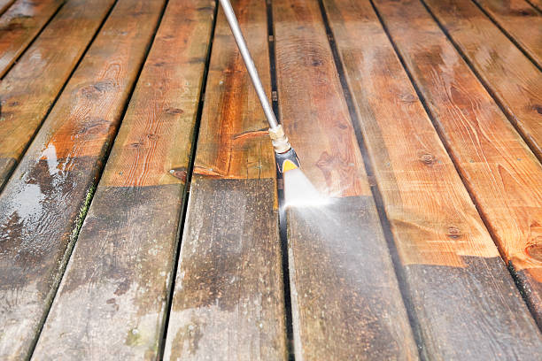 Best Restaurant Pressure Washing  in Strathmore, CA